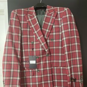 New Apollo King Men Suit